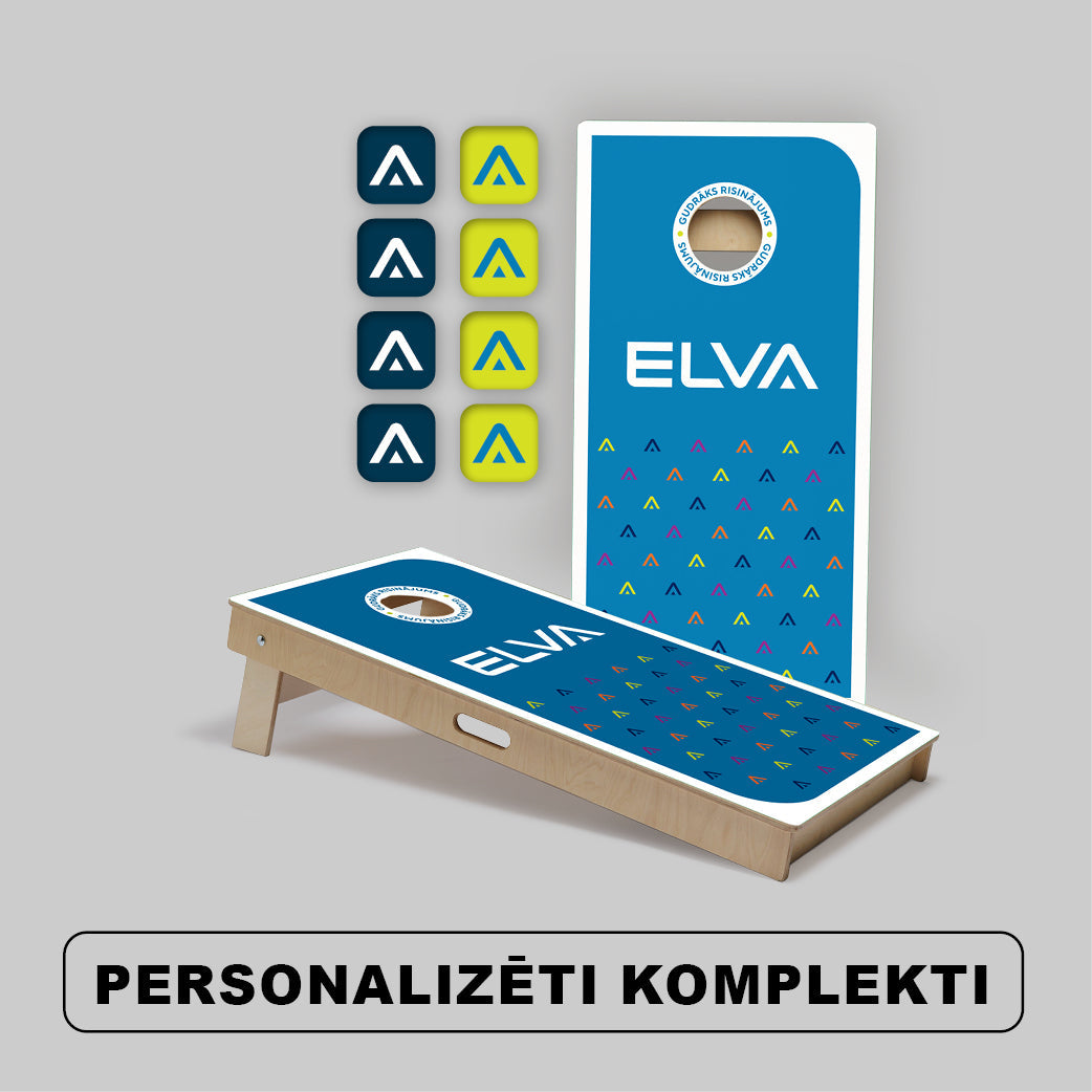 Personalizētie komplekti