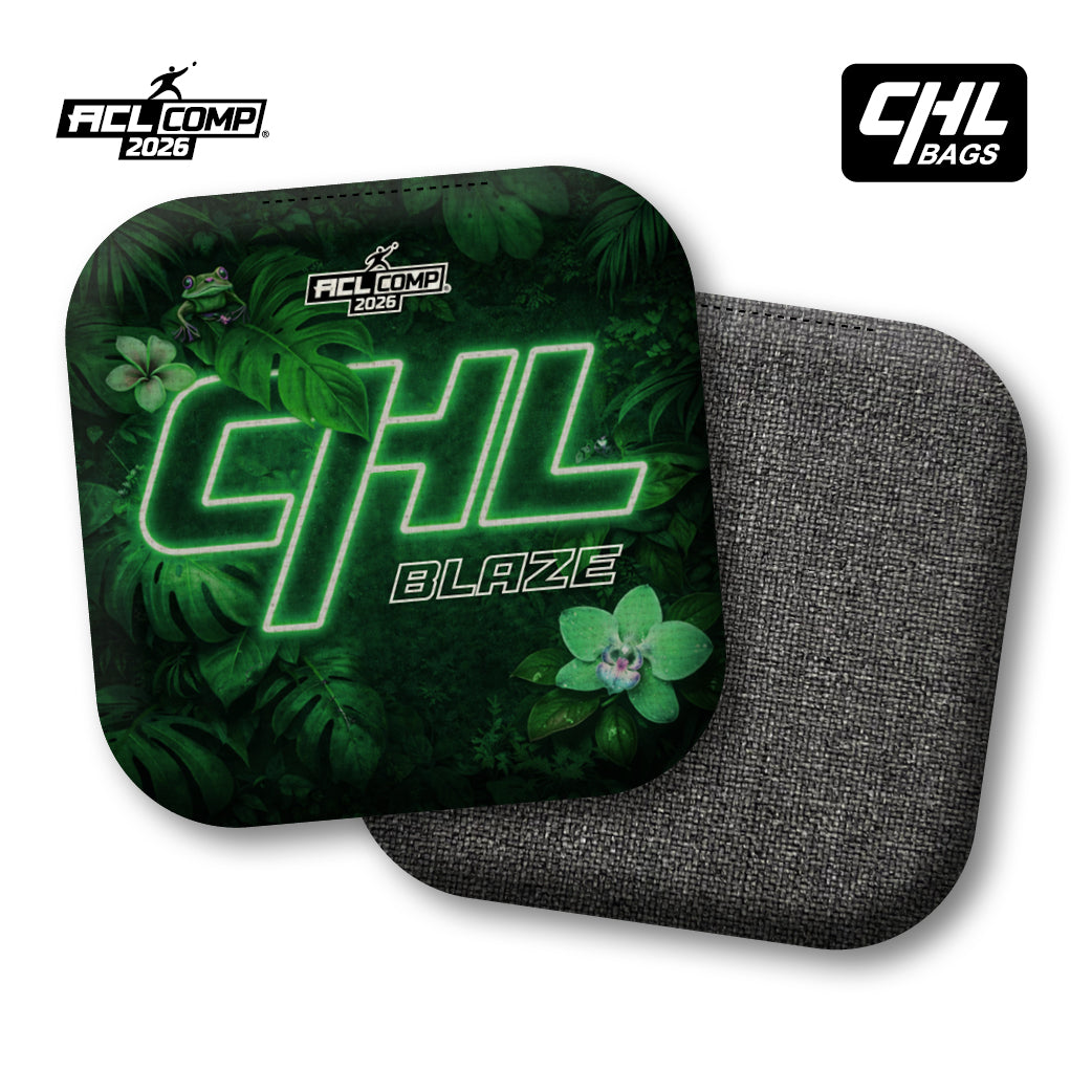CHLBags - BLAZE - ACL COMP 2026