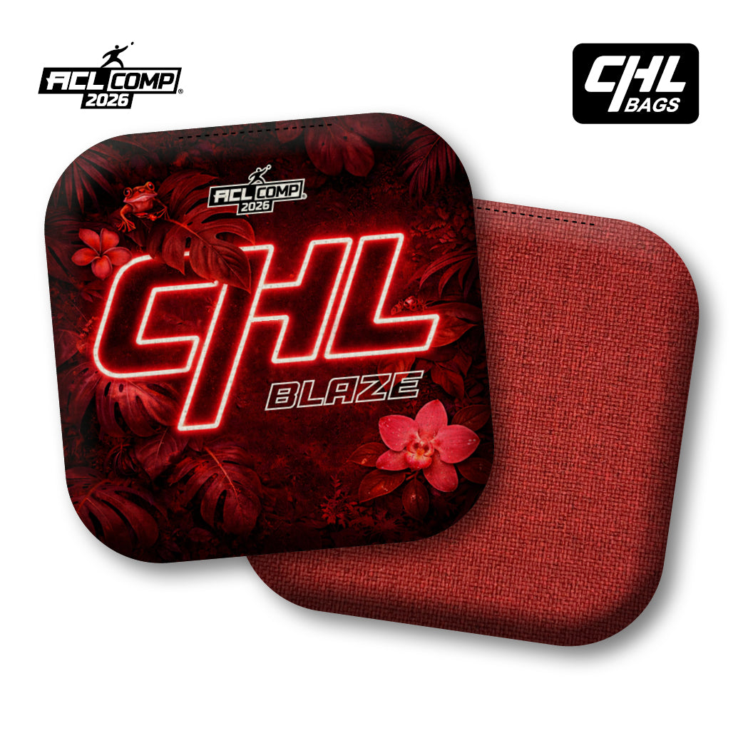 CHLBags - BLAZE - ACL COMP 2026