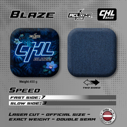 CHLBags - BLAZE - ACL COMP 2026