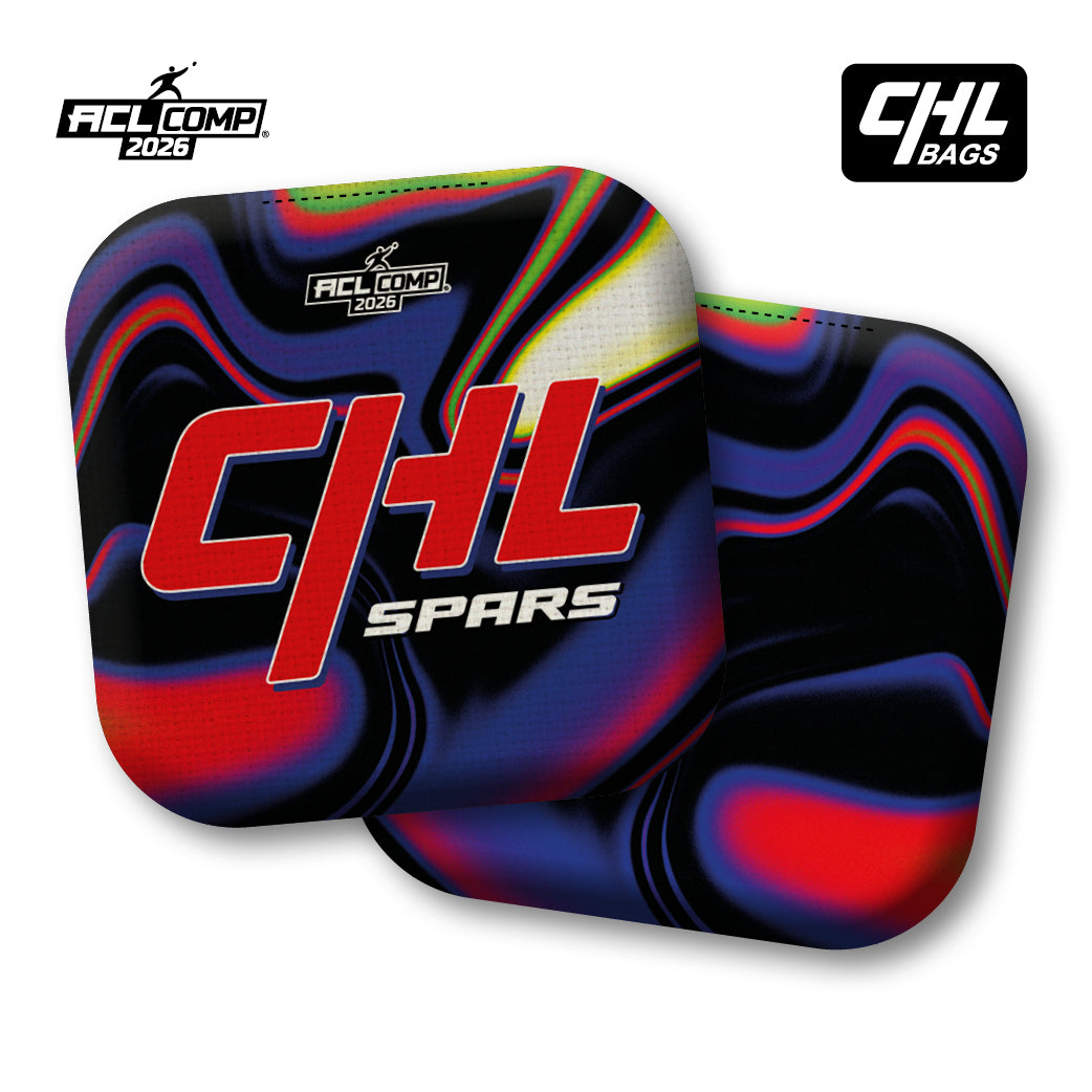 CHLBags - SPARS - ACL COMP 2026