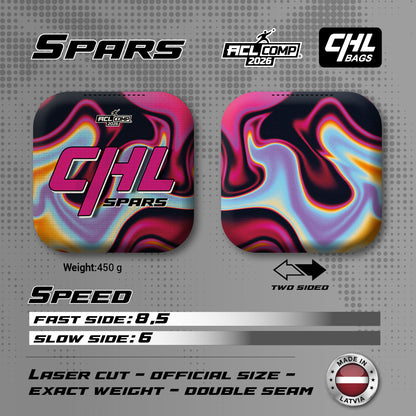 CHLBags - SPARS - ACL COMP 2026