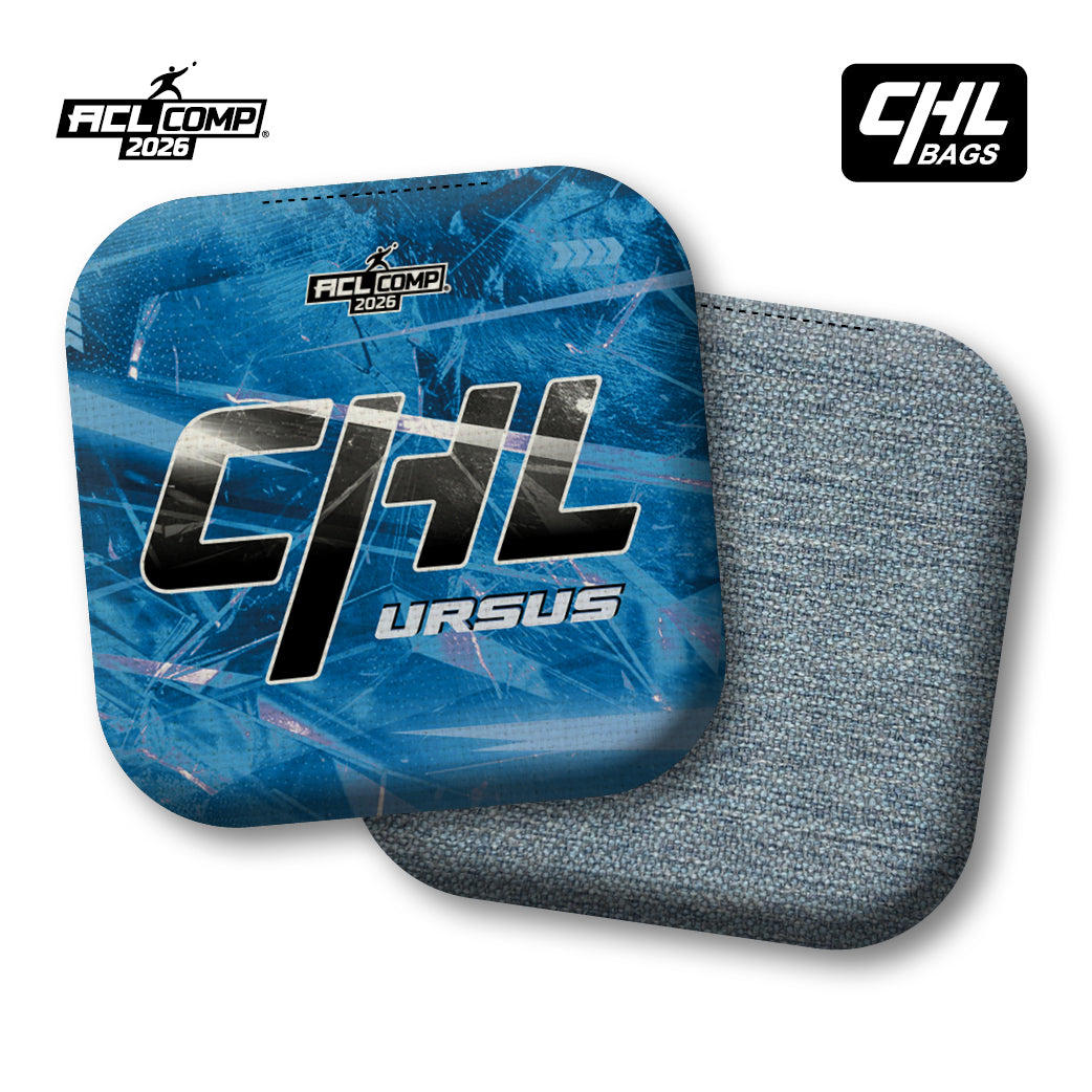 CHLBags - URSUS - ACL COMP 2026