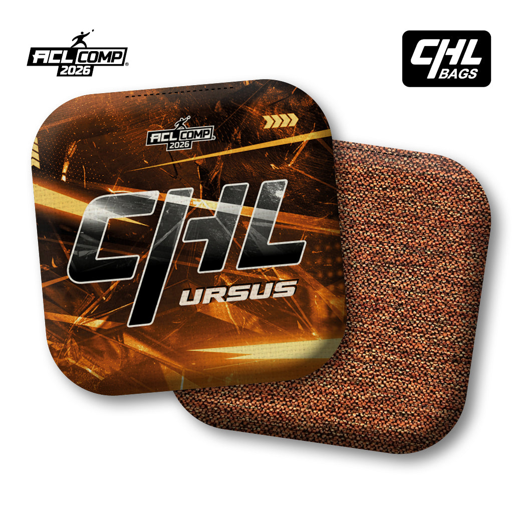 CHLBags - URSUS - ACL COMP 2026