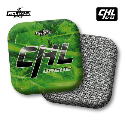 CHLBags - URSUS - ACL COMP 2026