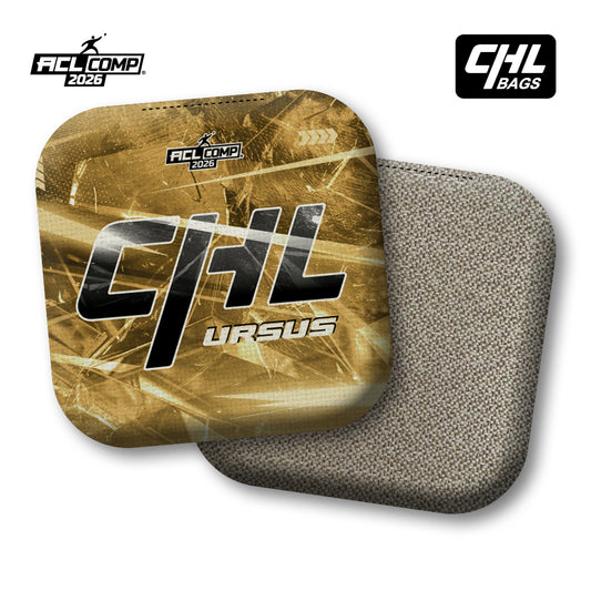 CHLBags - URSUS - ACL COMP 2026