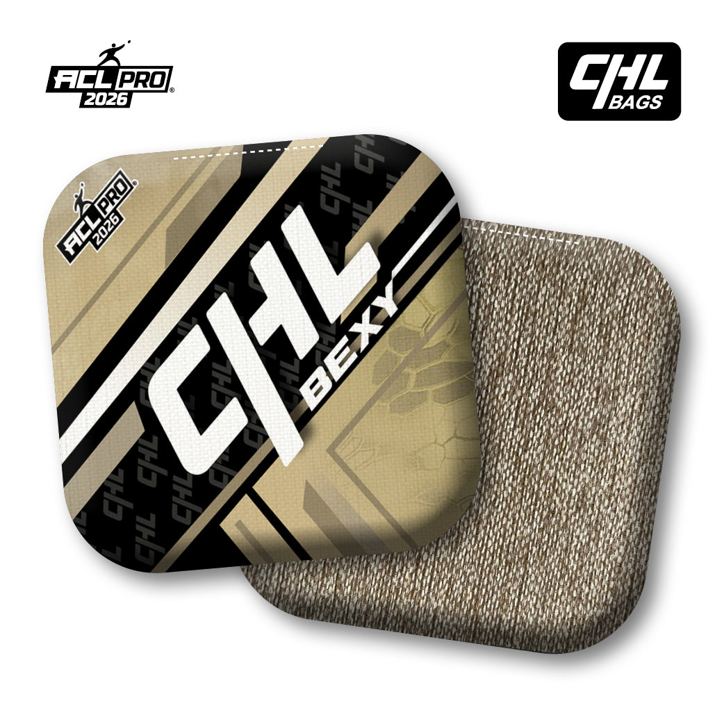CHLBags - BEXY - ACL PRO 2026