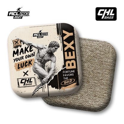 BEXY - Discobolus - ACL PRO 2027