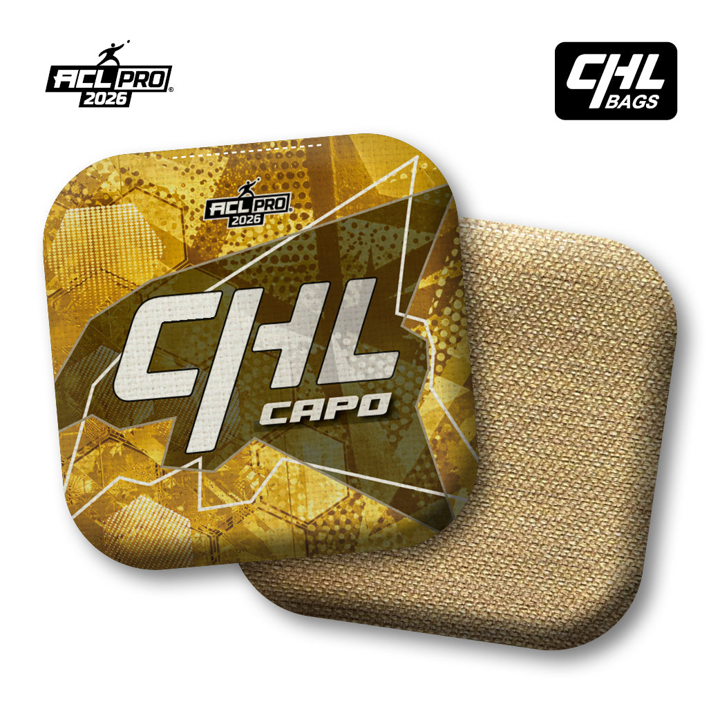 CHLBags - CAPO - ACL PRO 2026