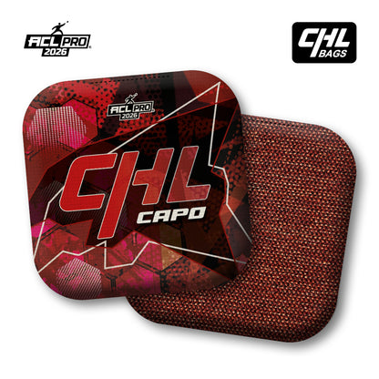 CHLBags - CAPO - ACL PRO 2026