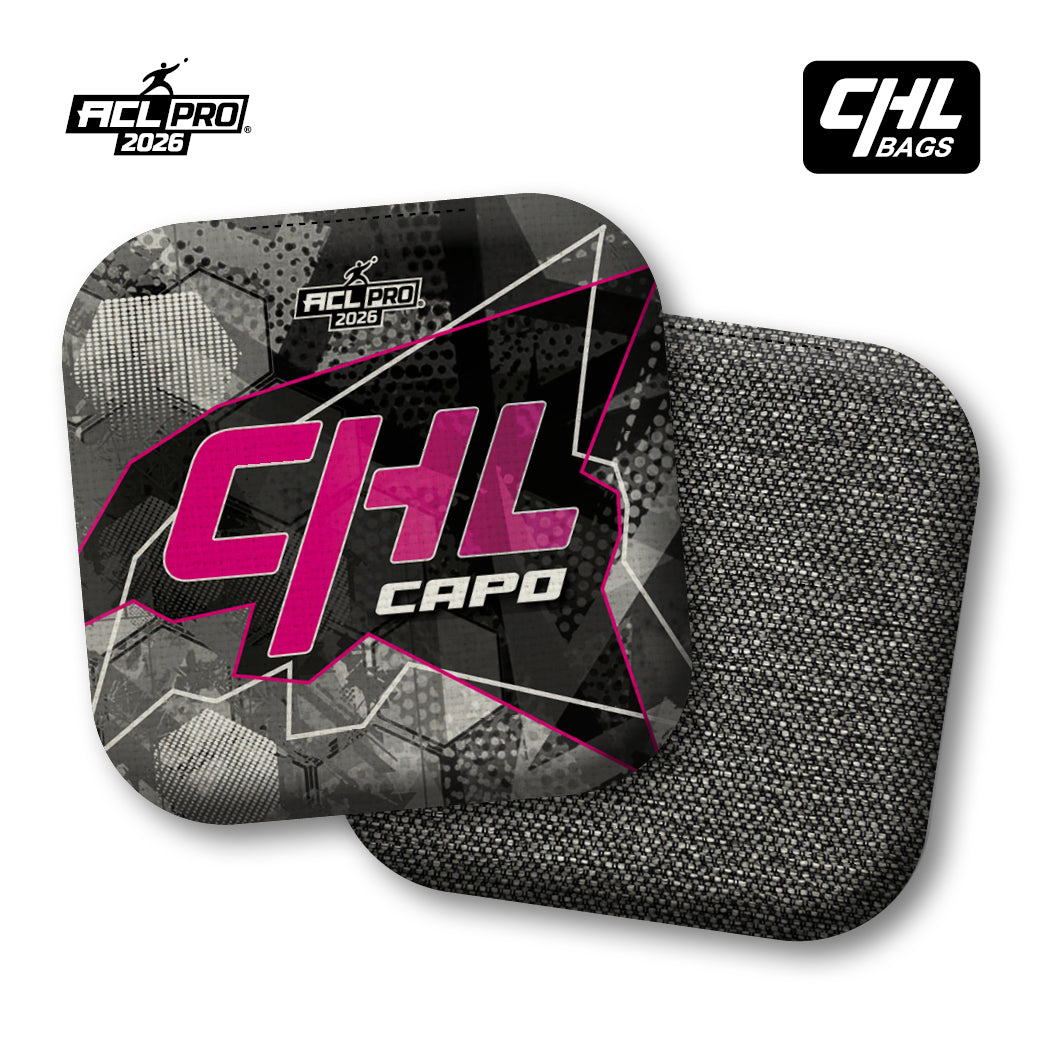 CHLBags - CAPO - ACL PRO 2026