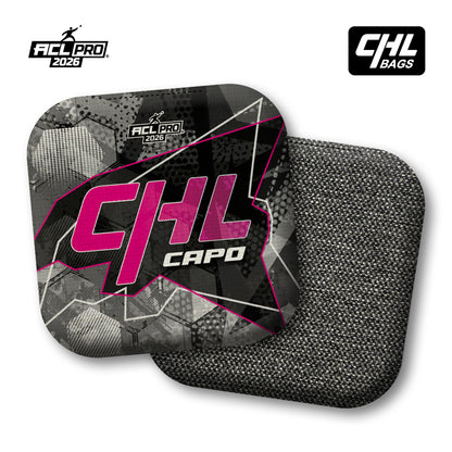 CHLBags - CAPO - ACL PRO 2026