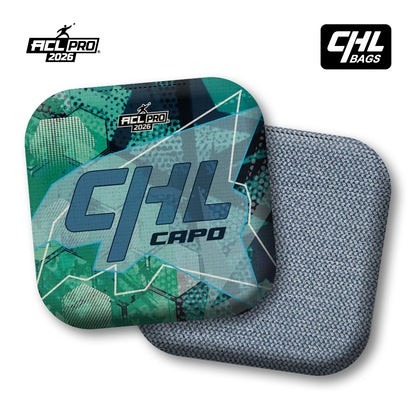 CHLBags - CAPO - ACL PRO 2026
