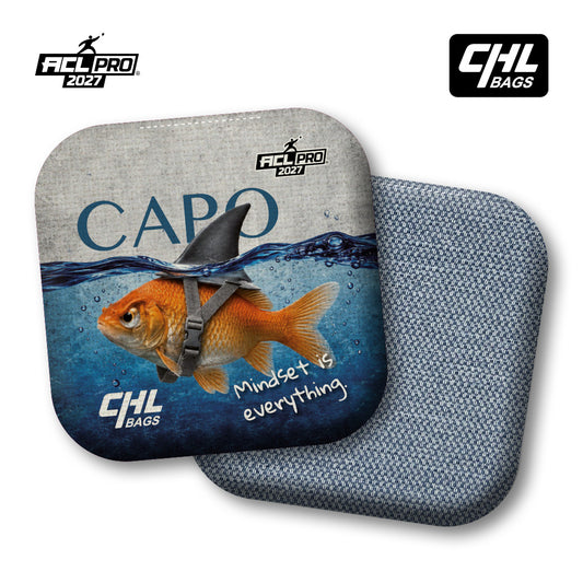 CAPO - Irony - ACL PRO 2027