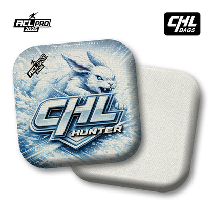 CHLBags - HUNTER - ACL PRO 2026