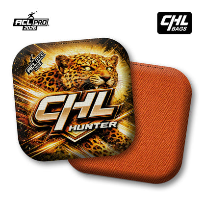 CHLBags - HUNTER - ACL PRO 2026