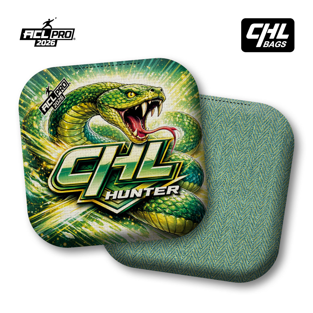CHLBags - HUNTER - ACL PRO 2026