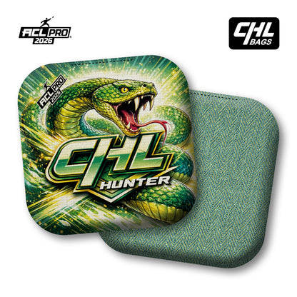 CHLBags - HUNTER - ACL PRO 2026