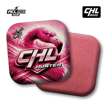 CHLBags - HUNTER - ACL PRO 2026