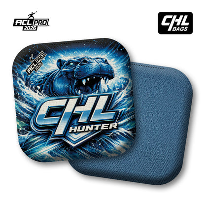 CHLBags - HUNTER - ACL PRO 2026