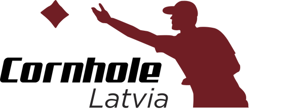 Cornhole Latvia