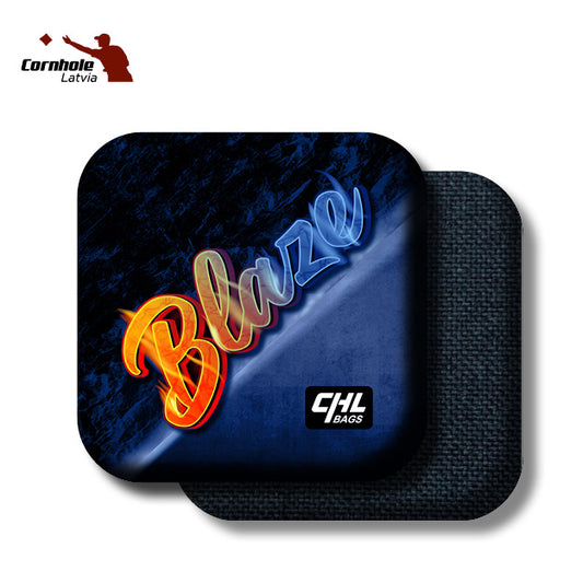 Cornhole Latvia - Blaze - 4 Maisiņi