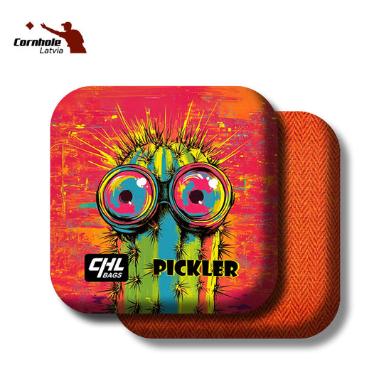 Cornhole Latvia - Pickler - 4 Maisiņi